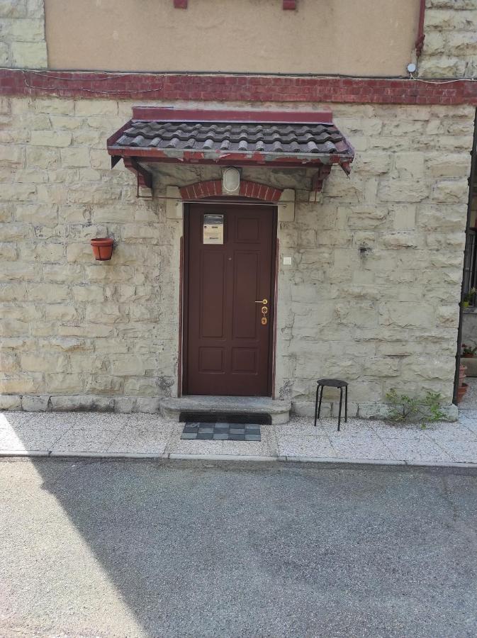 Casa Di Luca Lejlighed Lecco Eksteriør billede