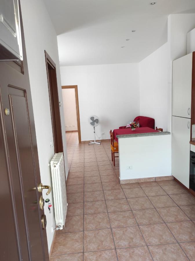 Casa Di Luca Lejlighed Lecco Eksteriør billede