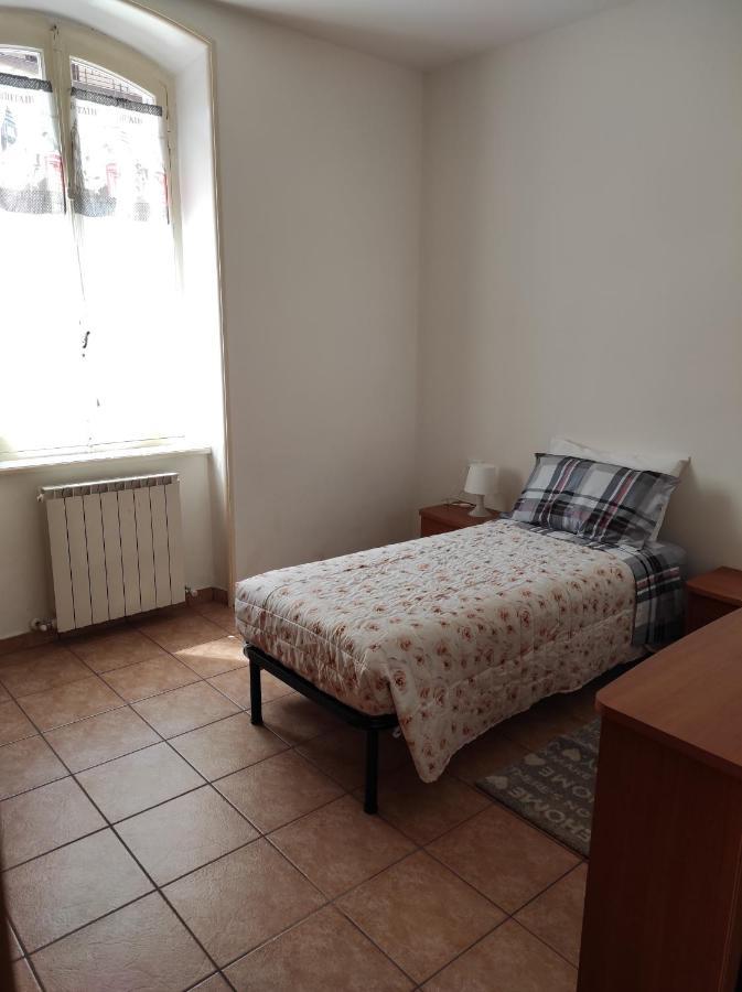 Casa Di Luca Lejlighed Lecco Eksteriør billede