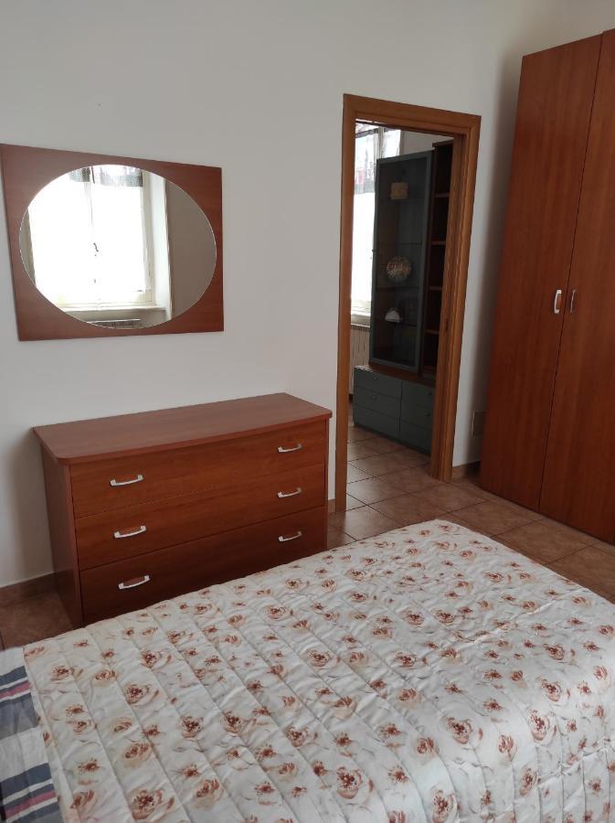 Casa Di Luca Lejlighed Lecco Eksteriør billede