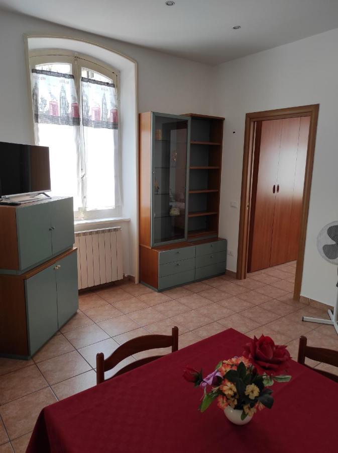Casa Di Luca Lejlighed Lecco Eksteriør billede