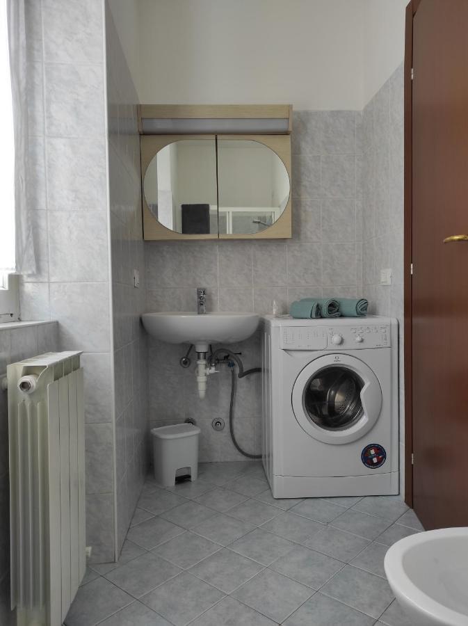 Casa Di Luca Lejlighed Lecco Eksteriør billede